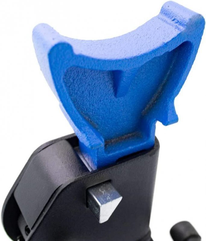 PODPORY KOBYŁKI WARSZTATOWE SAMOCHODOWE Z BLOKADĄ REGULOWANE 2 SZTUKI 3T Marka 1X