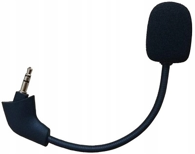 MIKROFON DO SŁUCHAWEK KINGSTON HYPERX CLOUD ALPHA Marka inna