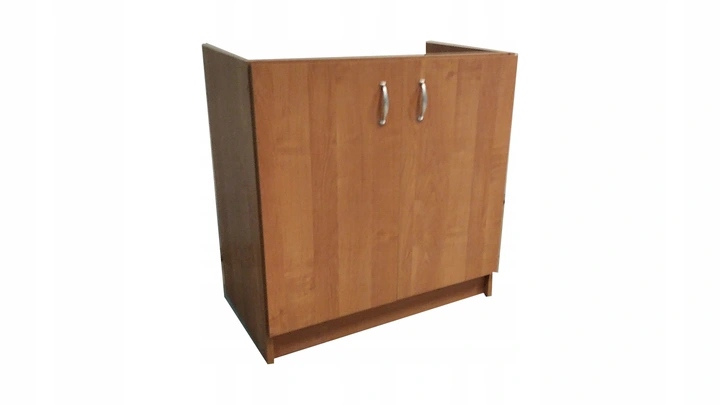 

Szafka kuchenna pod zlewozmywak 80 w.60 olcha