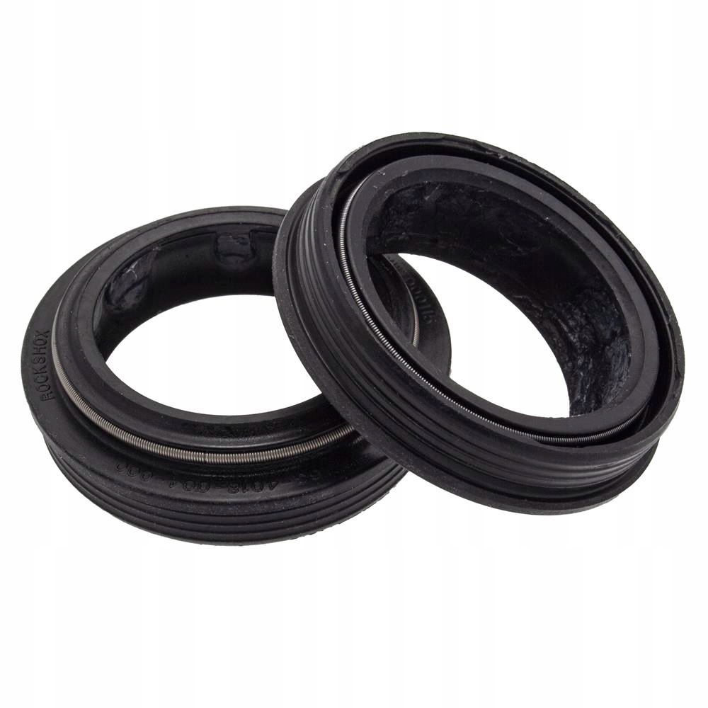 Zestaw uszczelek rowerowych amortyzatora Rock Shox Basic Service Kit Reba Model Reba