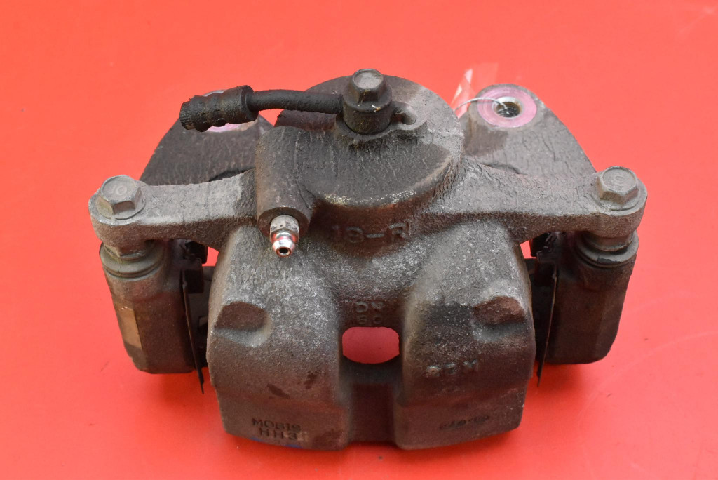 caliper brake right front KIA EV6 GT-LINE 77.4 kWh 325 KM 21