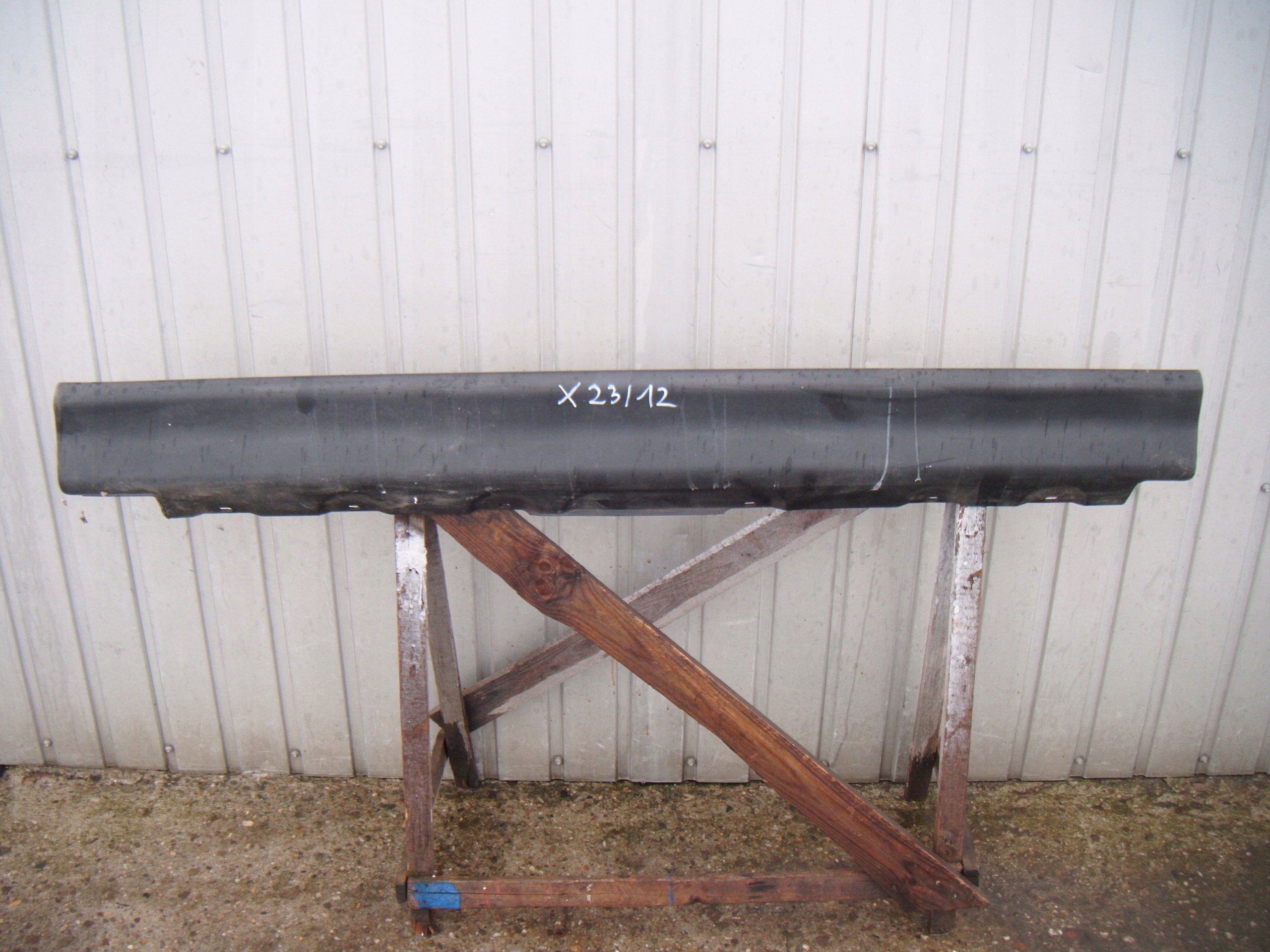 BMW X5 E53 LISTWA PROGOWA LEWA 8408705