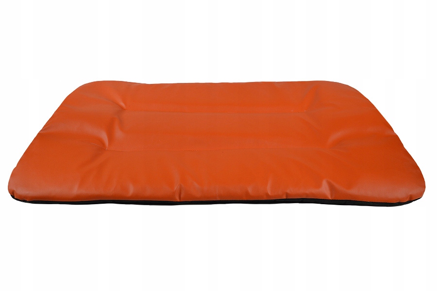 

Duże legowisko dla psa mata XLpomarańcz 120x80RUBI