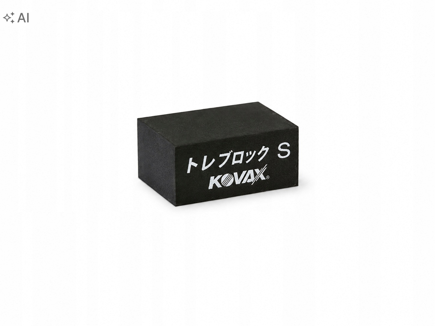 Klocek szlifierski Kovax Toleblock S 27 x 33mm x 1sztuka