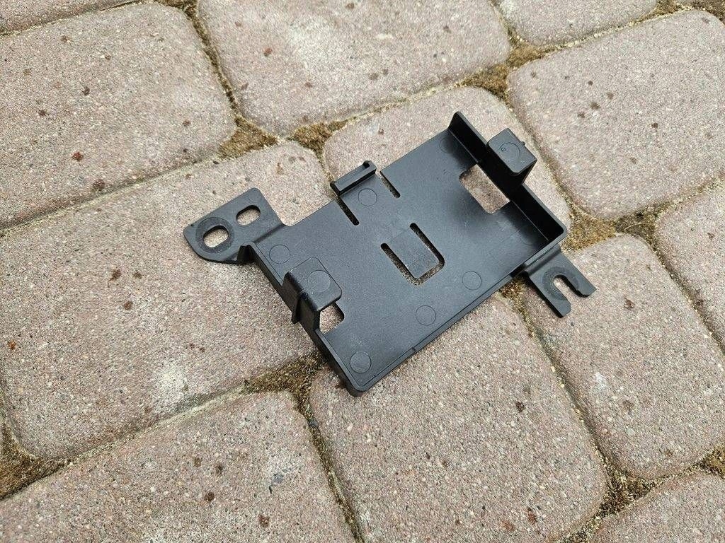 Poignée Console Support plaque Unité controle Opel Insignia B 84123691