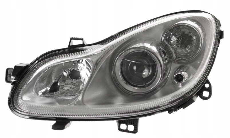 ФАРИ ПЕРЕД ЛІВИЙ СМАРТ ФОРТВО