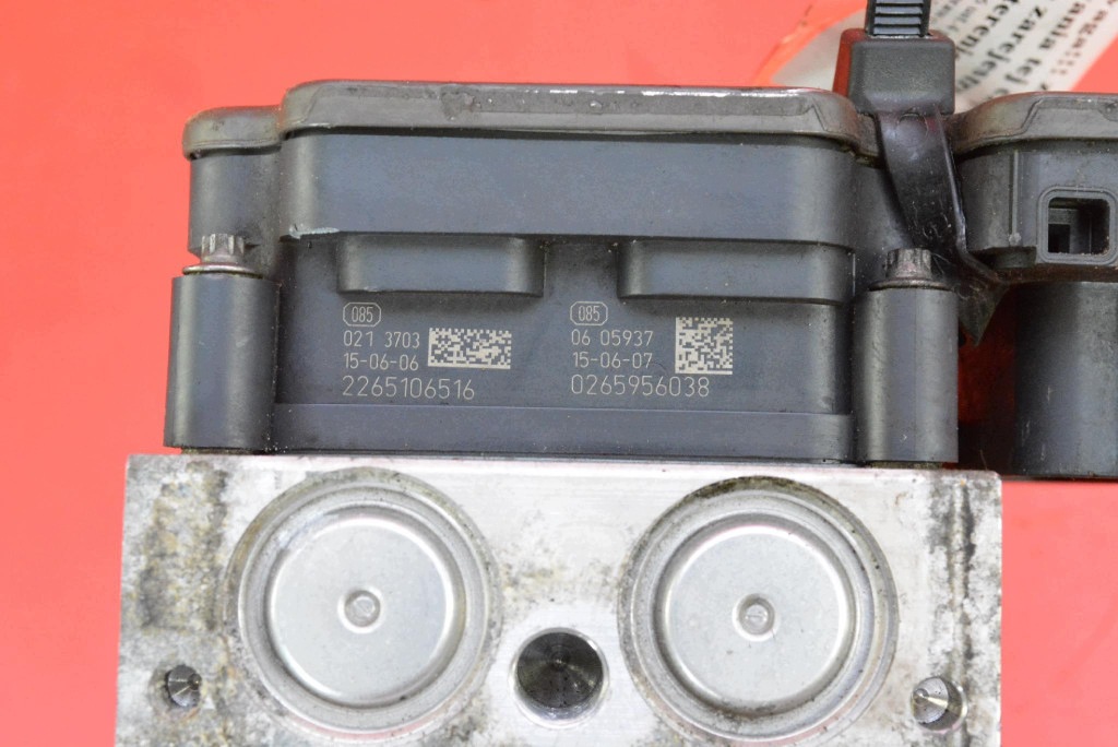 Pumpe ABS GPLA-14F447-AD LAND RANGE ROVER IV L405 4.4 SDV8 339 KM 4X4 12-17