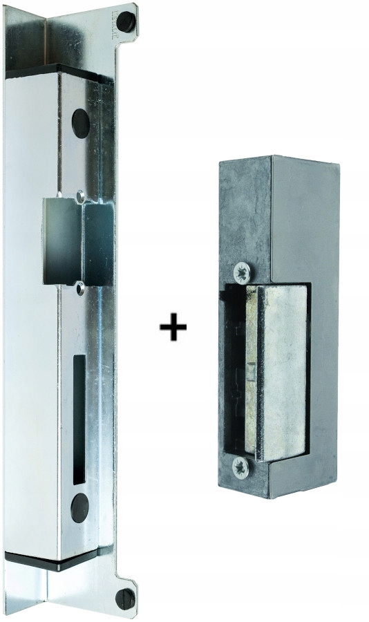 

Kaseta 40x40 Eletkrozaczep 12V Rygiel Do Furtki