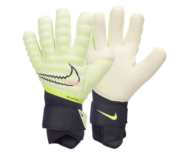 Brankářské Rukavice Nike Gk Phantom Elite Velikost 6 Originální