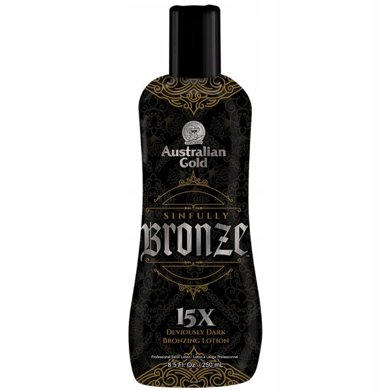 Australian Gold Sinfully Bronze Bronzer na opalování 250 ml