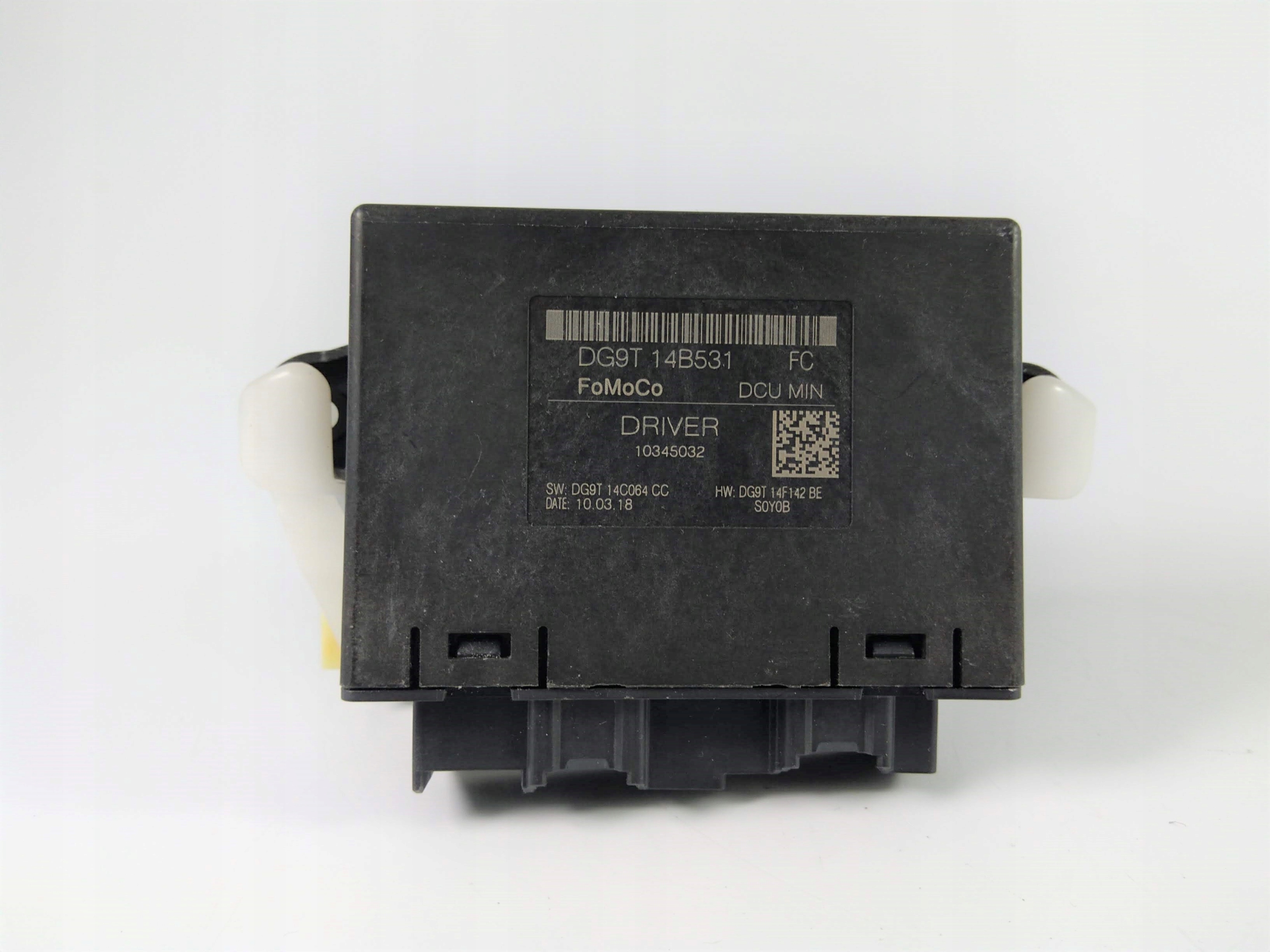 Ford F150 module door left front 15-20