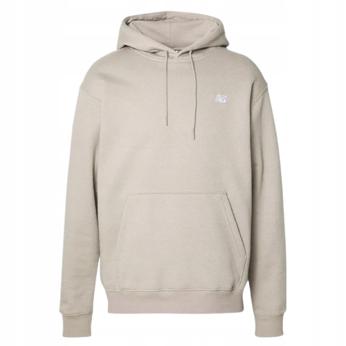 Pánská mikina New Balance MT41511TWF Vel. L