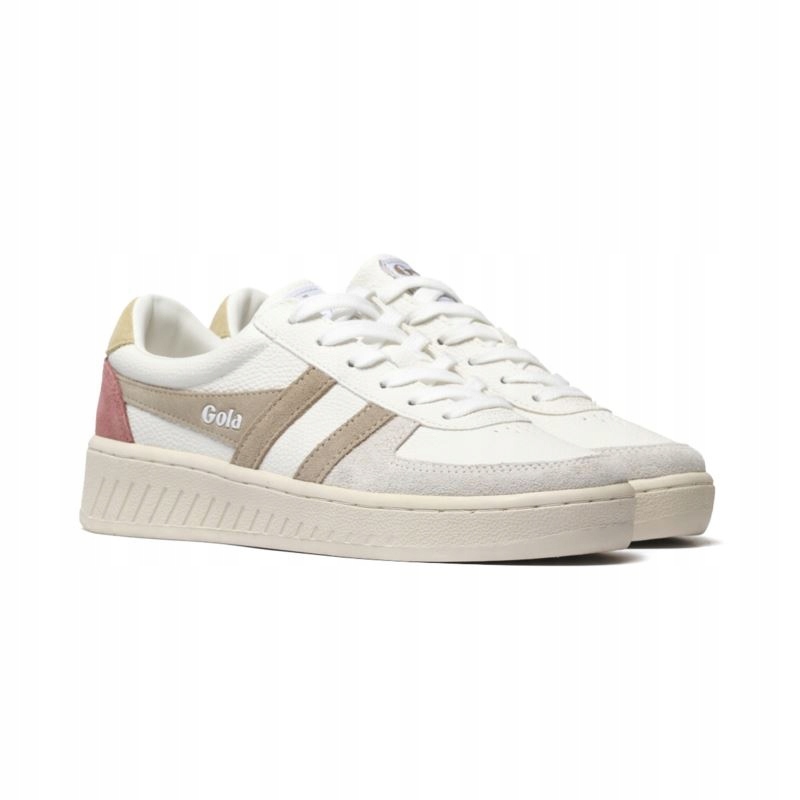 Gola Grandslam Trident Trainer dámské CLA415AC 36