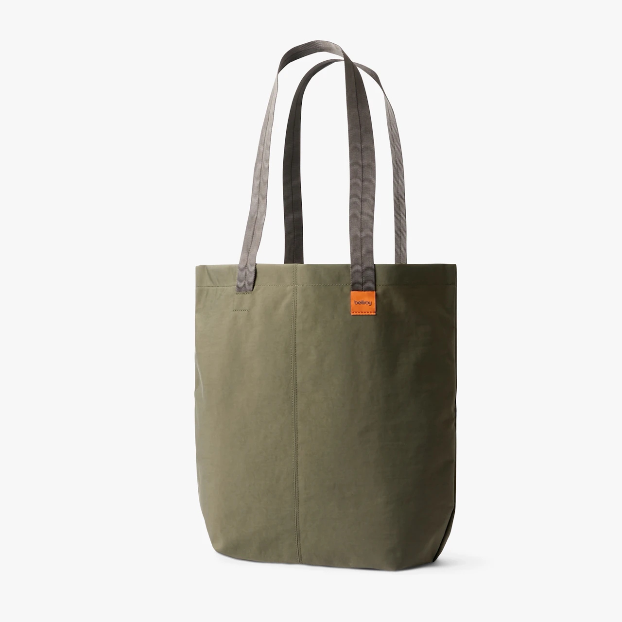 Bellroy City Tote lehká funkční taška přes rameno 10L šoperka (willow)