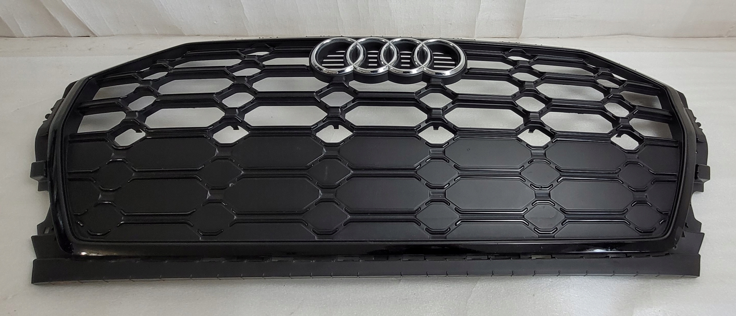 Audi Q5 Kühlergrill FRONTGRILL Kühlergitter 80A853651AH - Thumbnail 7