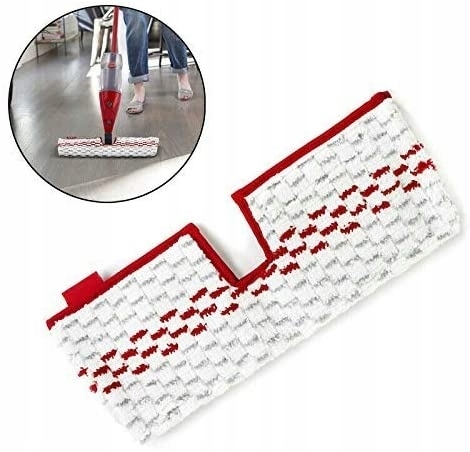 5 x WKŁAD DO MOPA VILEDA 1-2 SPRAY MAX NAKŁADKA Kod producenta IWVSX2