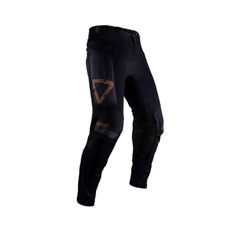 Leatt Leatt Moto 5.5 Iks Stealth Offroad (M)