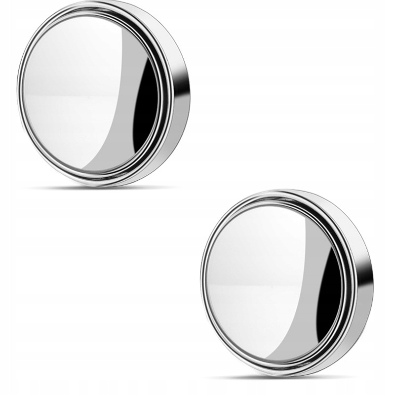 

Lusterko Szerokokątne Dodatkowe Martwe Pole 1 para