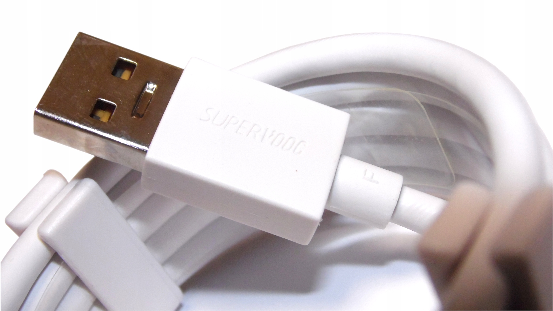 

Kabel Oppo 6.5A Supervooc 65W 50W 33W