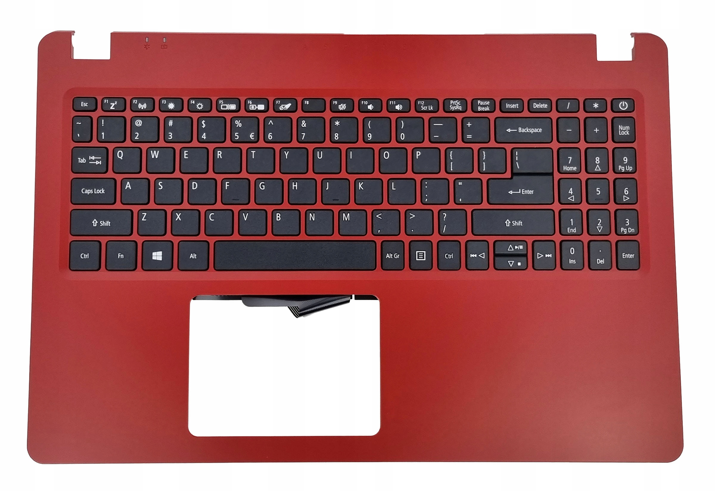 Kryt Klávesnice Acer Aspire A315-42 A315-42G A315-54 A315-56 N19C1 Us