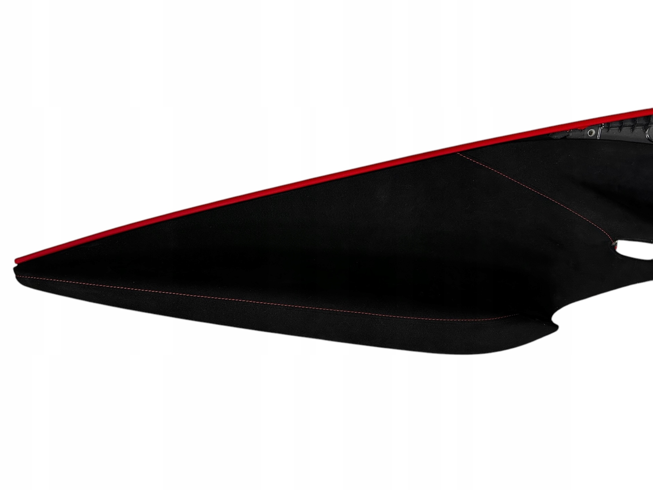 FERRARI ROMA lower panel door side cover LH