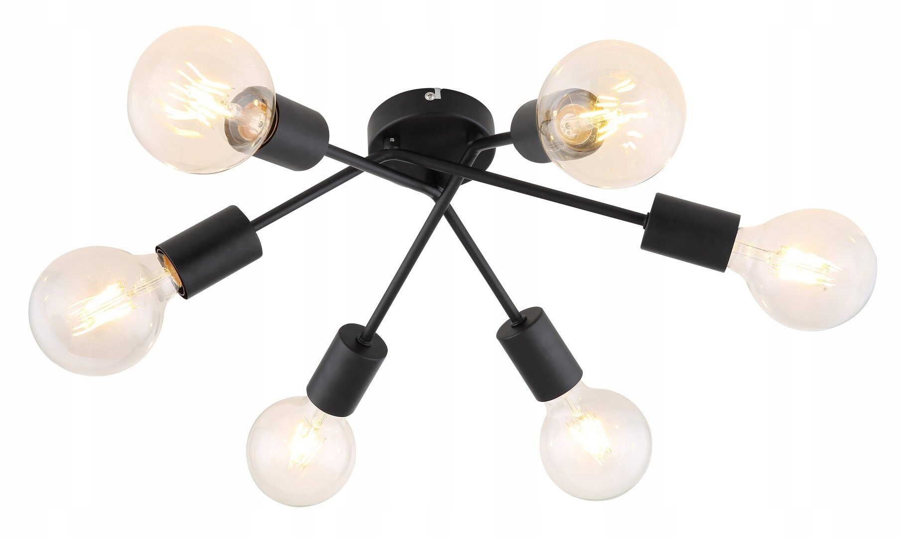 Stropná lampa Lamar 3990 Rabalux