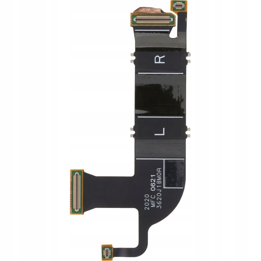 Elastický kabel, flexibilní páska Spin Axis pro Xiaomi Mi Mix Fold Org