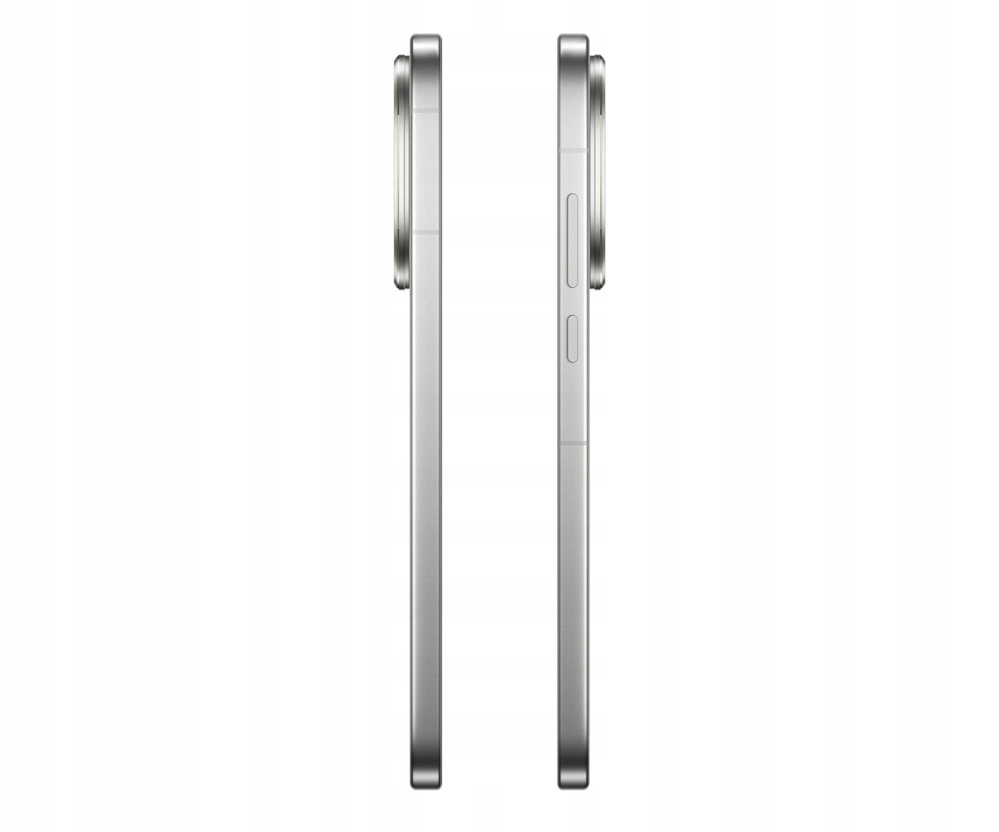 Smartfon Realme Gt 8 Pro 12 Gb 256 Gb 5G biały