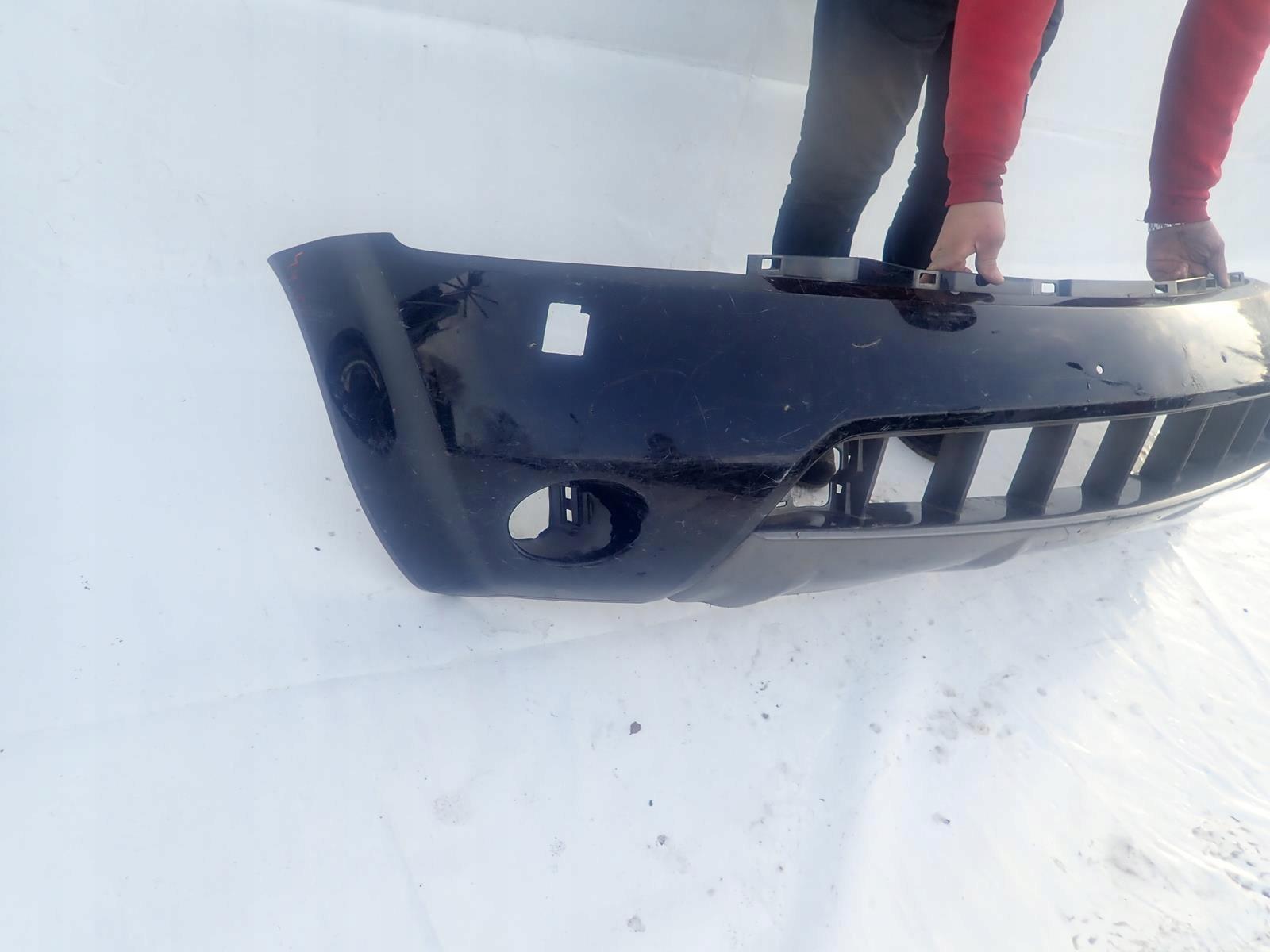 NISSAN MURANO and 1 Z50 03-08 bumper front washer