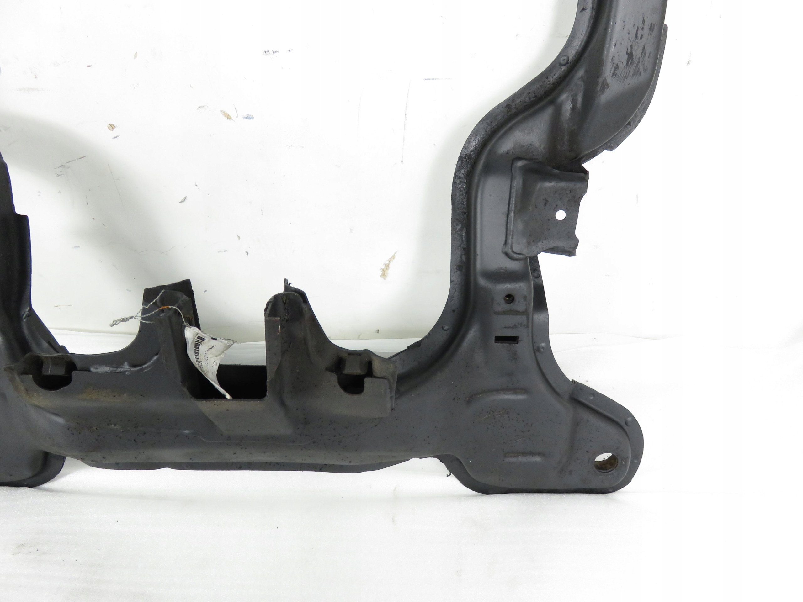 подрамник перед Hyundai атос 1.0 и