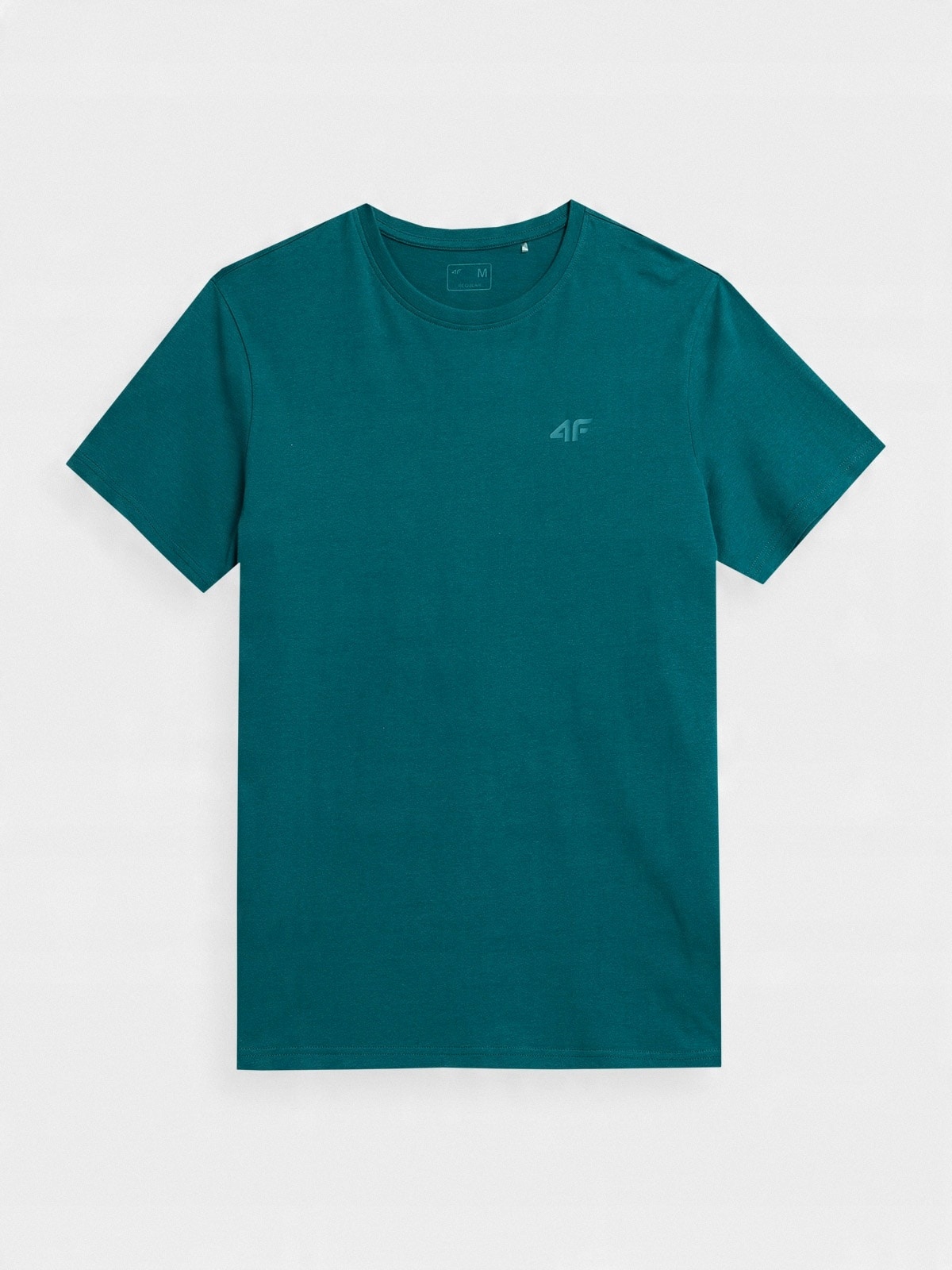 

Koszulka T- shirt 4F 4FAW22TTSHM678-46S-XXL