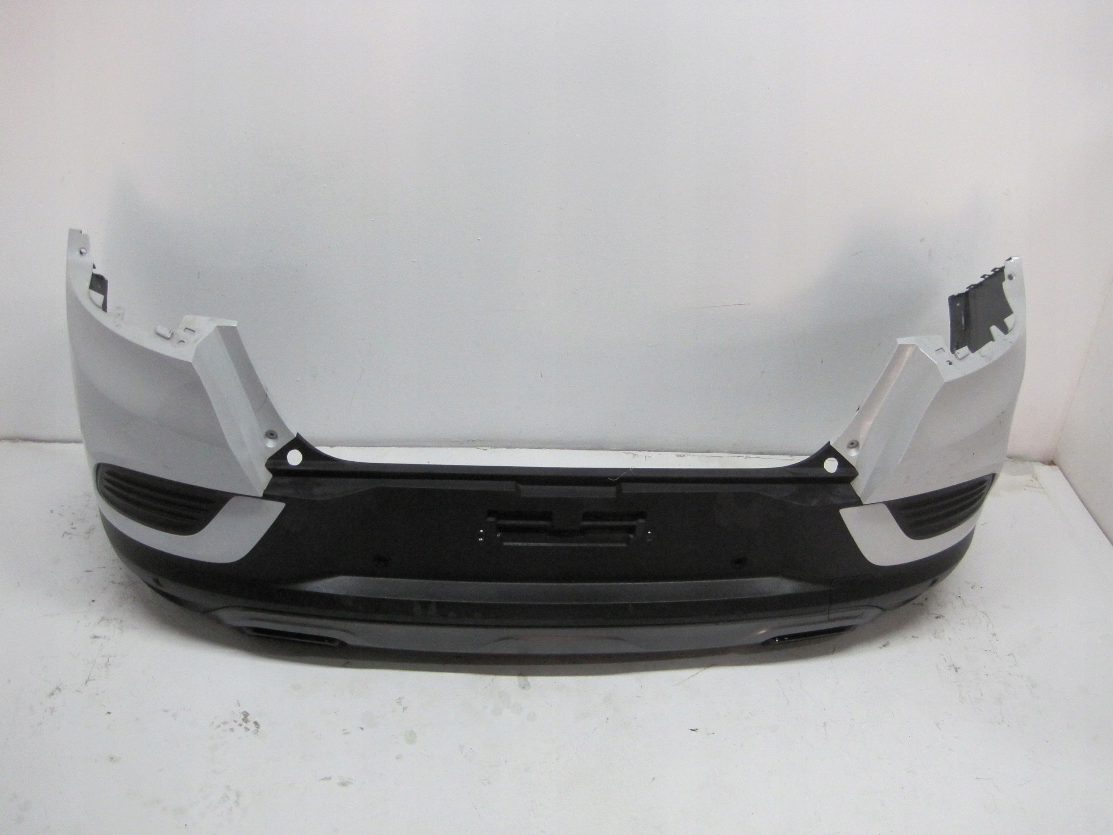 bumper RENAULT ARKANA 6 PDC 23R rear part rear