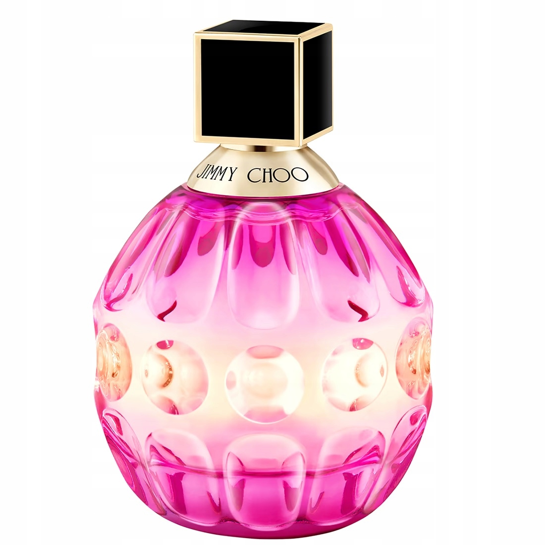 Jimmy Choo Rose Passion, parfémovaná voda, 100 ml