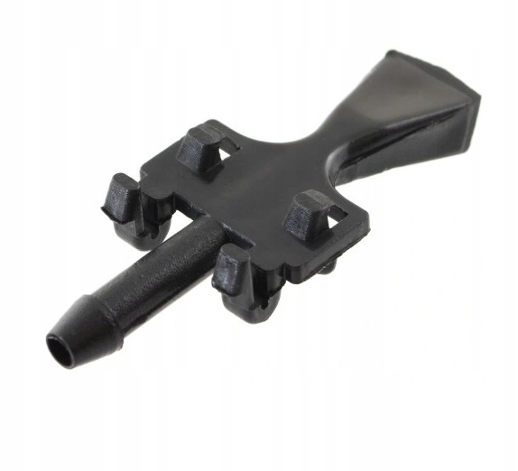 Dysza SPRYSKIWACZA szyby PRZEDNIEJ OPEL Meriva A EAN (GTIN) 5902048890320