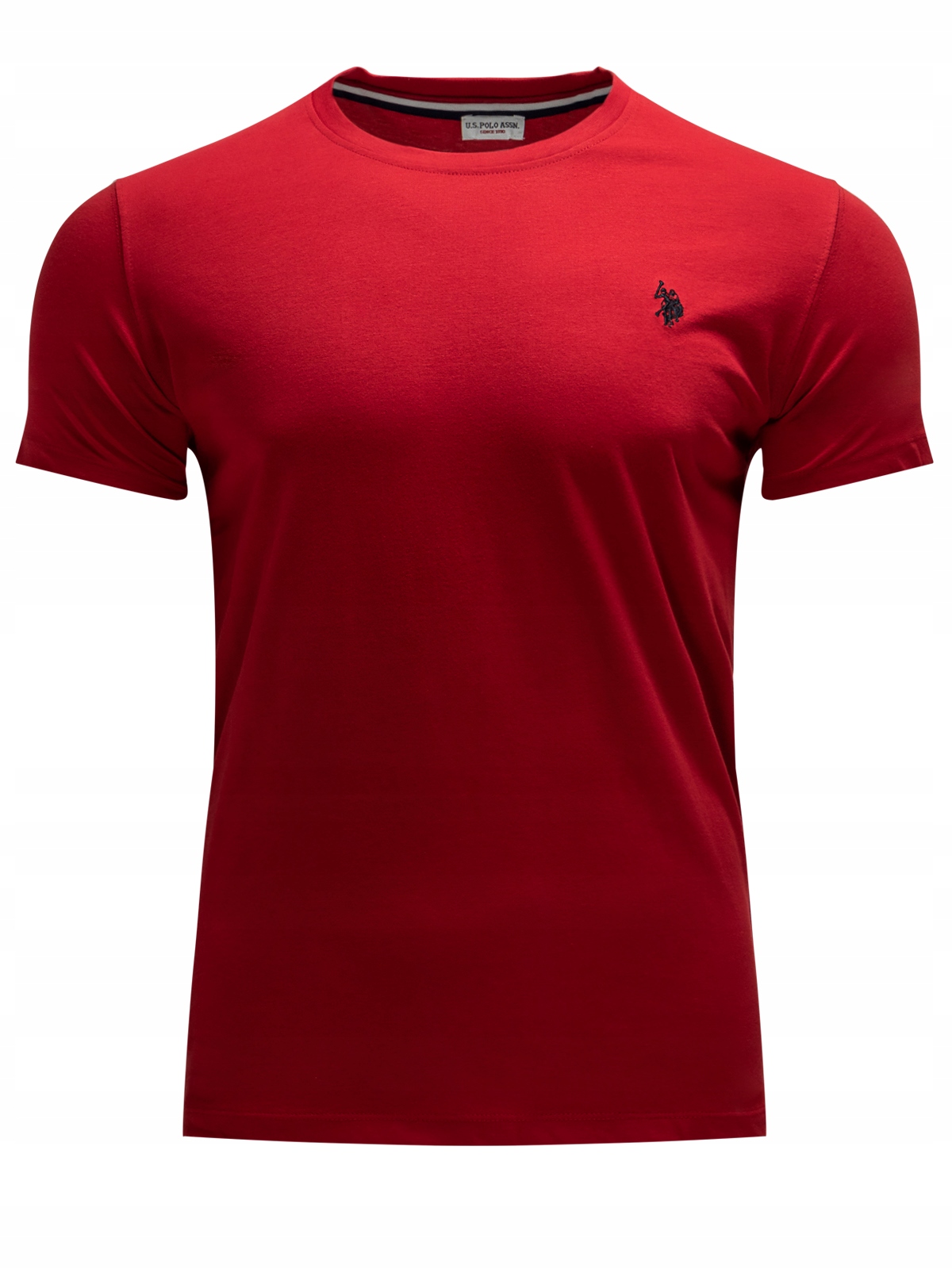 

Koszulka męska U.s. Polo Assn. 49351-EH33-256 - M