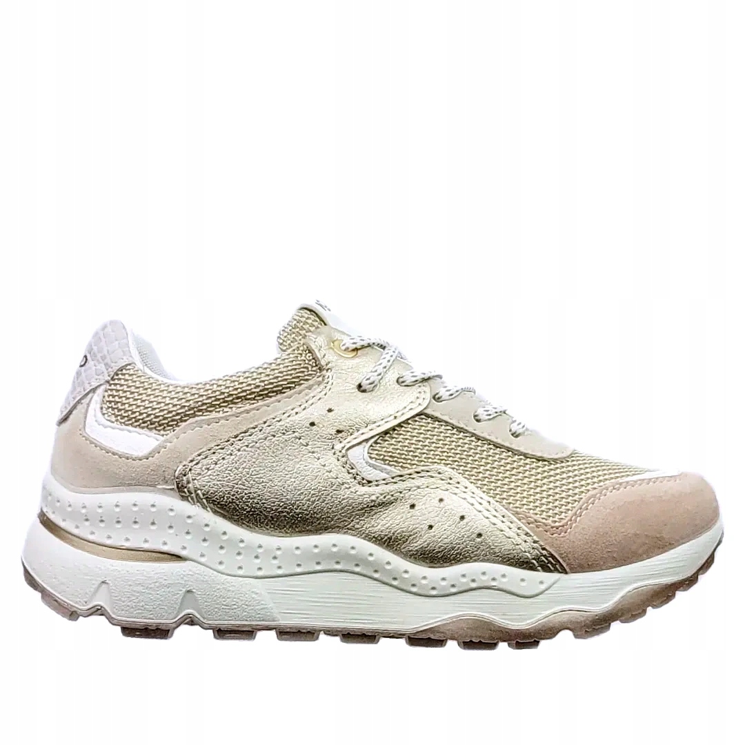 Dámské tenisky Igi&Co 1158000 beige 39, Béžová