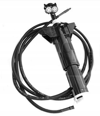 119027 - ШАЙБА ФОРСУНКИ ФАРИ ЛІВА CITROEN DS5