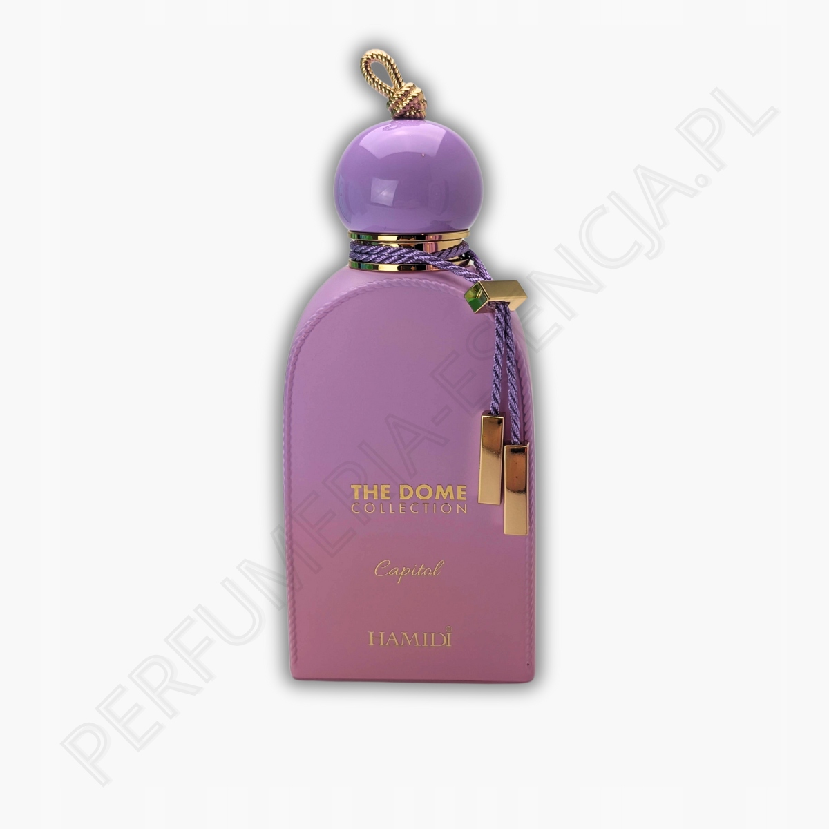 Hamidi Capitol Edp M 100 ml