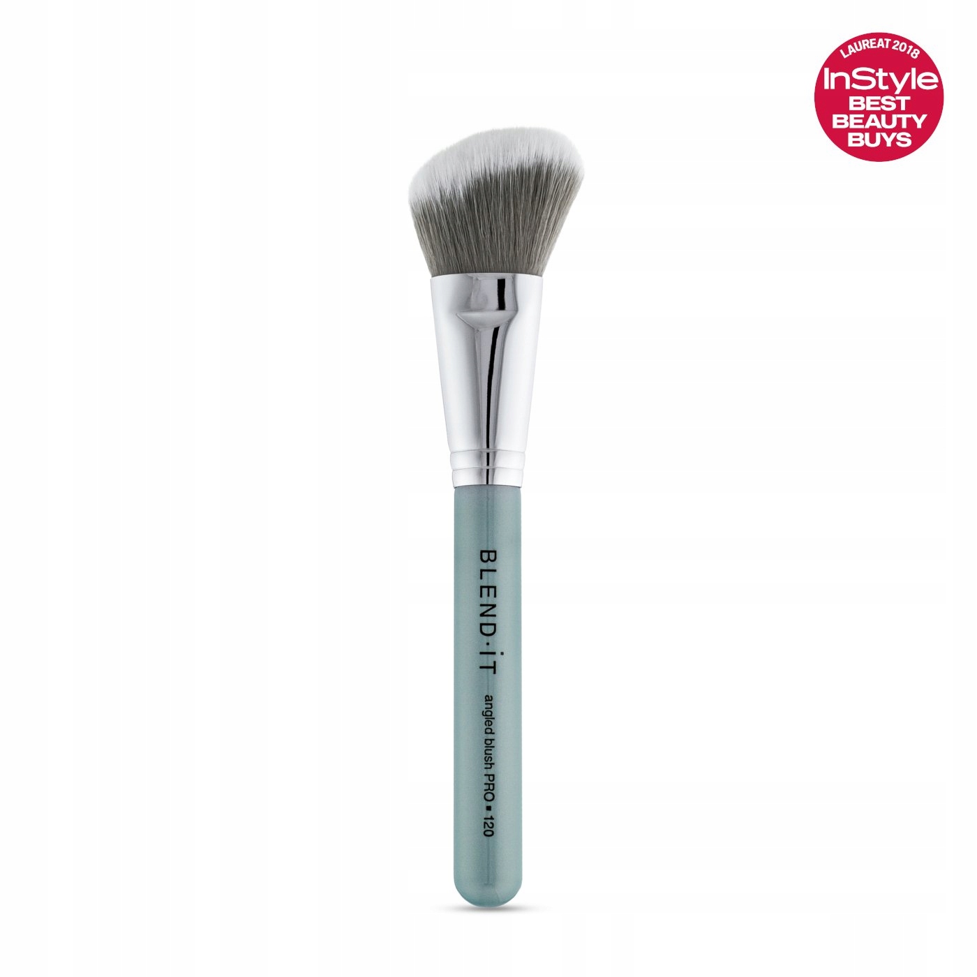 

Blend It Angled Blush pędzel do różu Pro 120