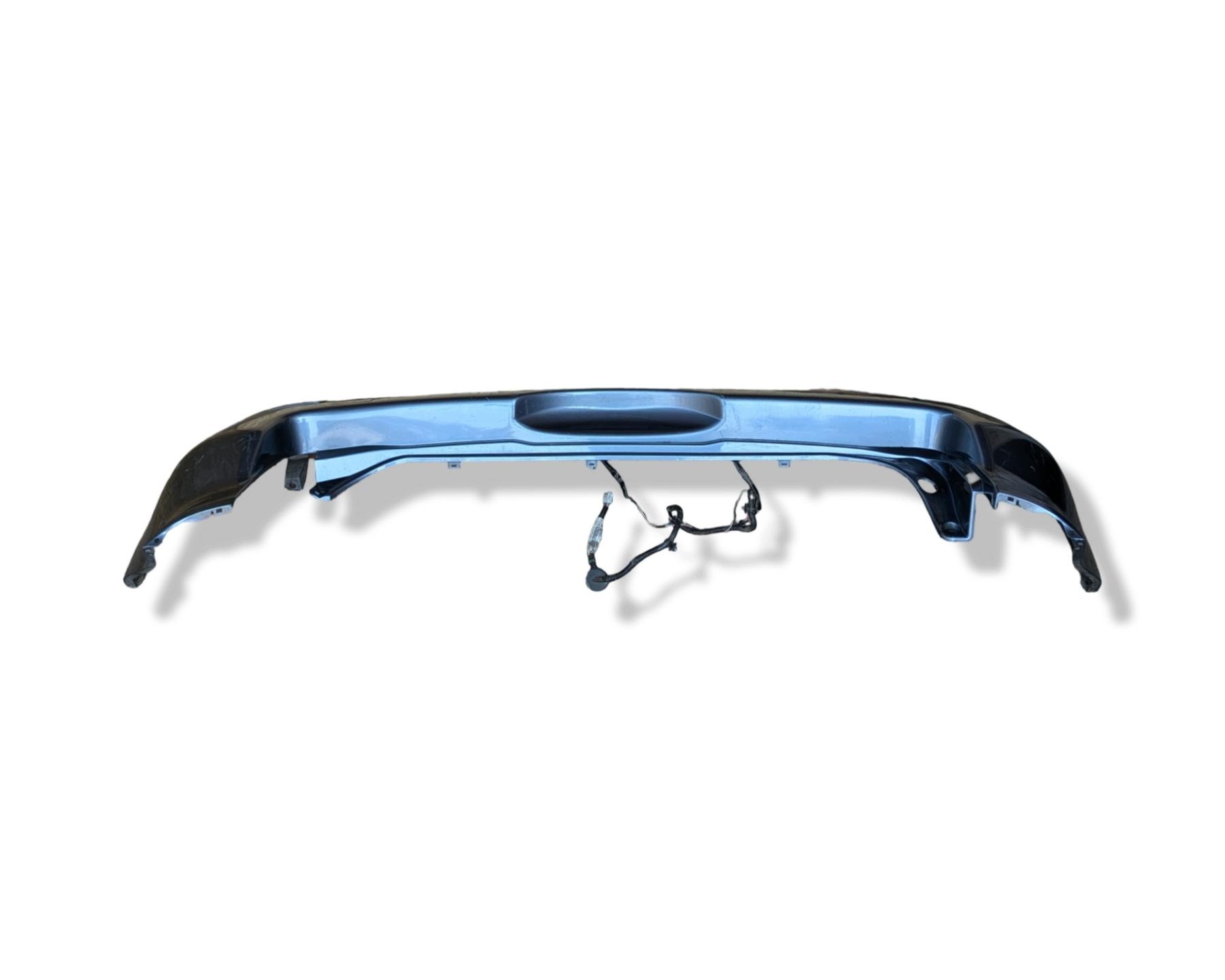bumper rear Daihatsu Terios 2 J200 2008 52159-B4010