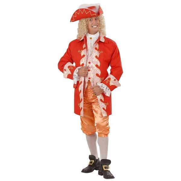 Kostým Aristokrata S