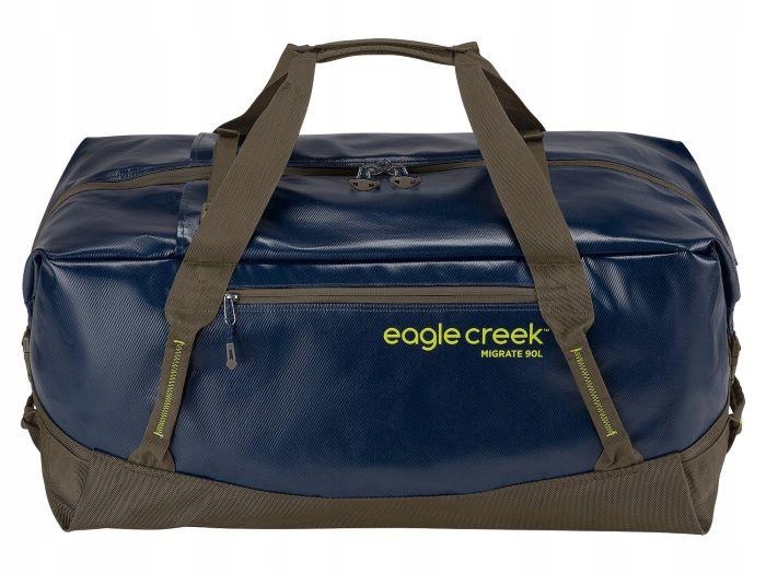 Eagle Creek Migrate Duffel 90L Rush Blue