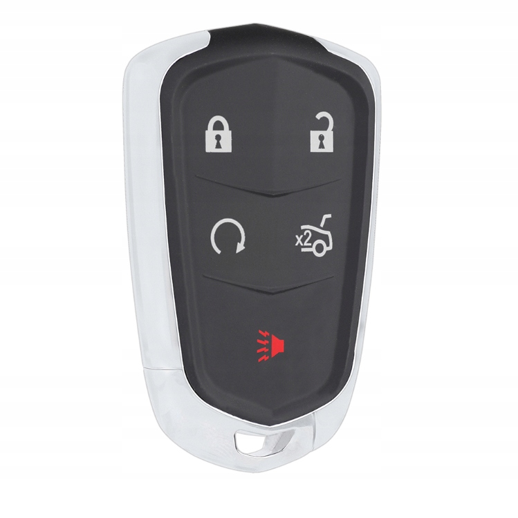 КЛЮЧ PILOT15mhz КАДИЛАК АТС XTS КТС КАДИЛАК