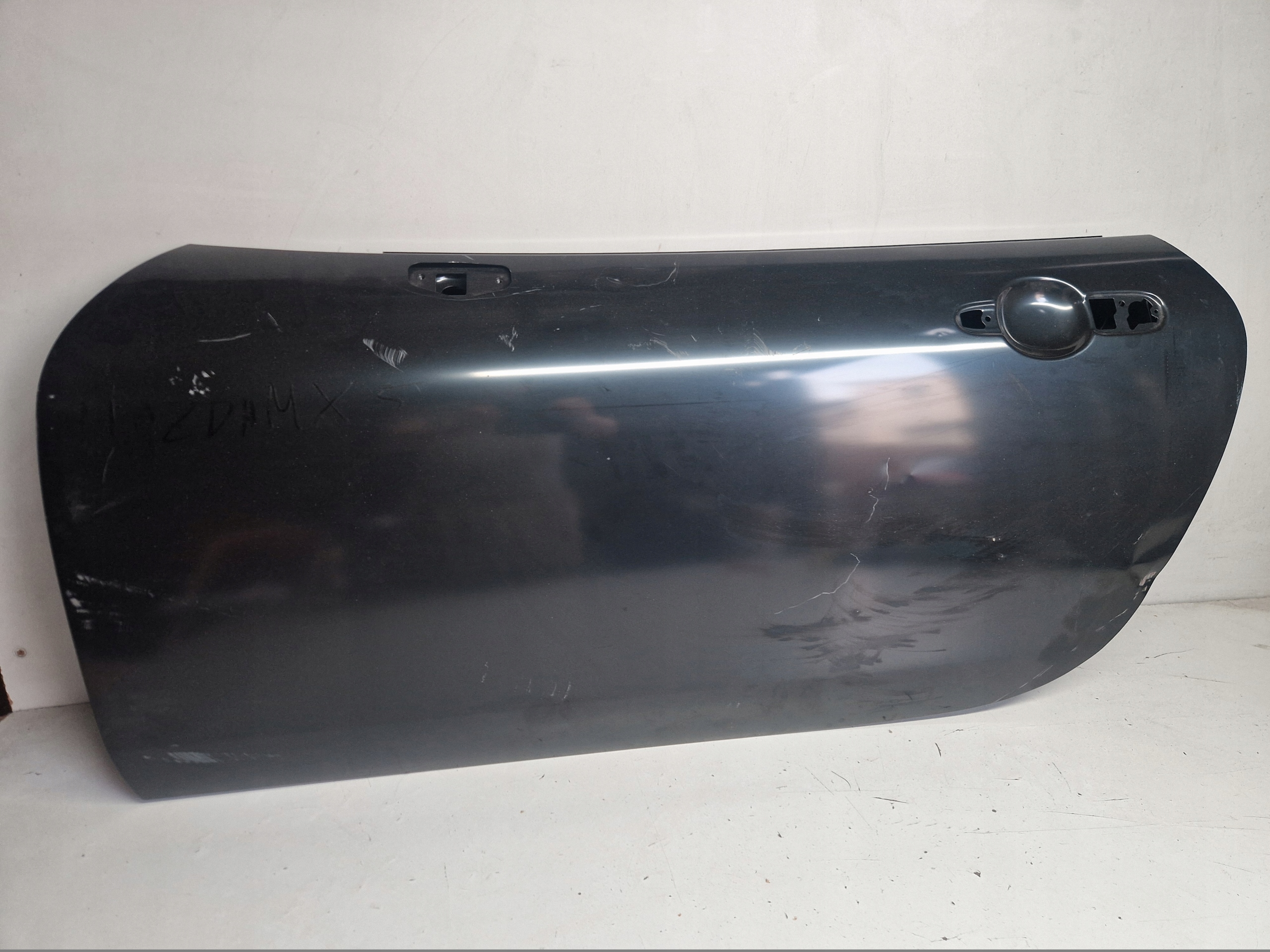 MAZDA MX-5 MX5 door left front front 2005 - 2014