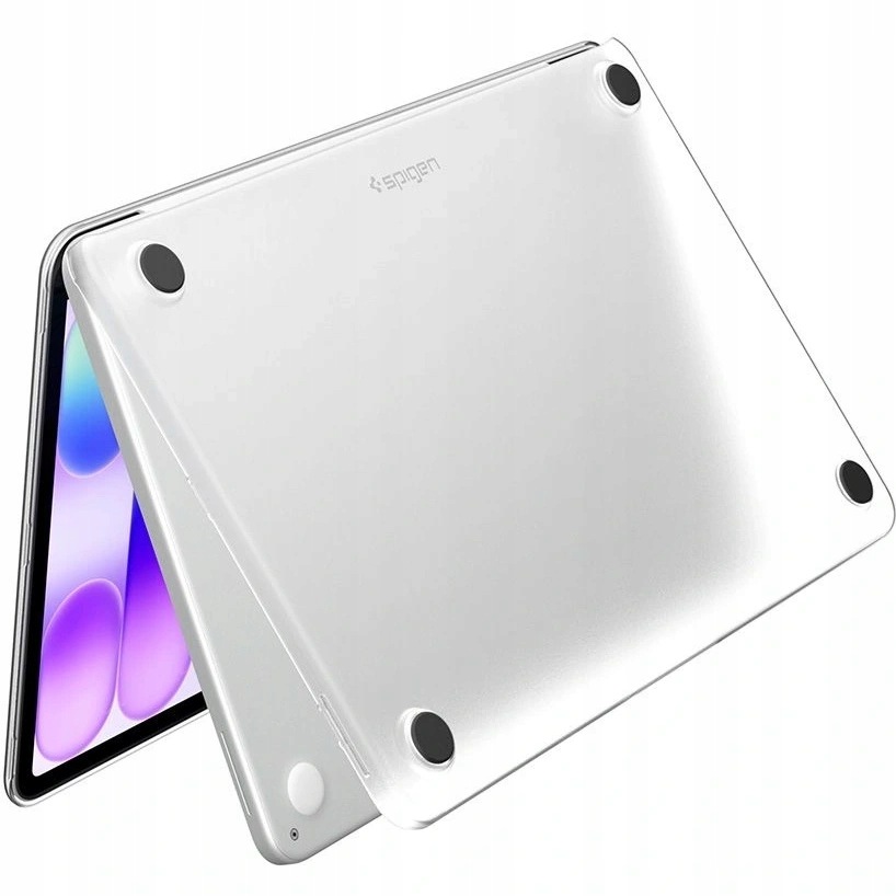 Pouzdro Spigen Pro Macbook Neo 13" A18 Pro 2026, Lehké, Odolné, Tenké