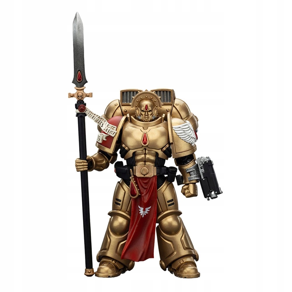 Figurka Joy Toy Warhammer 40,000