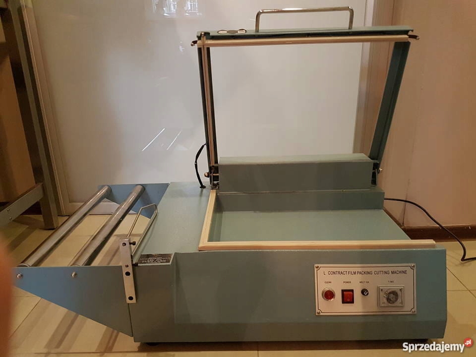 ZGRZEWARKA KĄTOWA 35x50 Marka Prodap