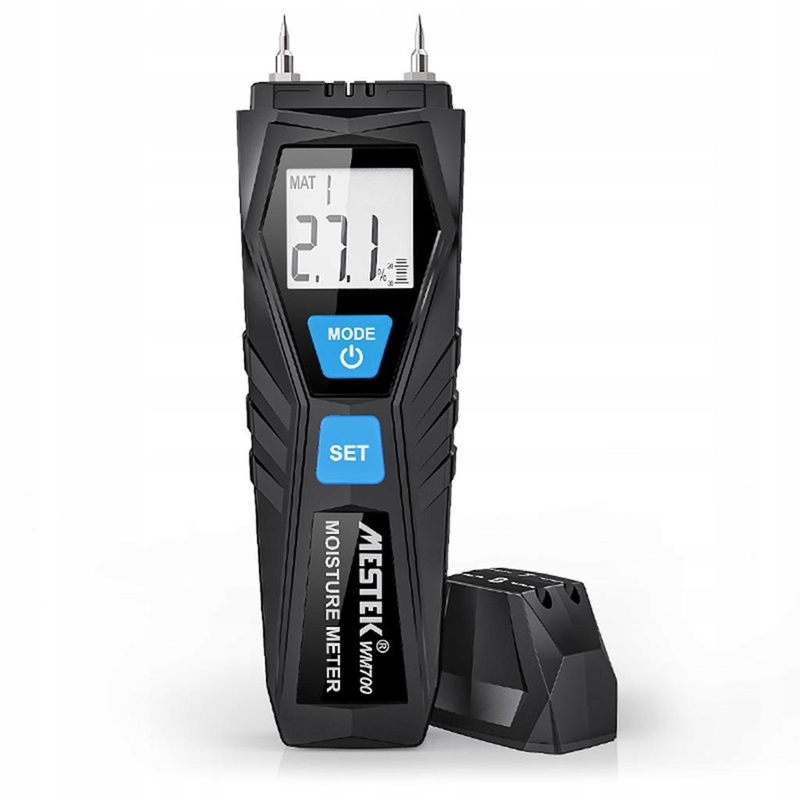 Miernik wilgotności materiału Mestek WM700