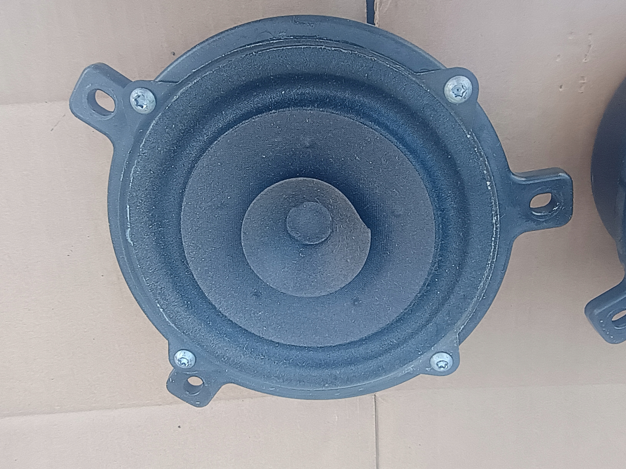 speaker door 4616884 SAAB 95