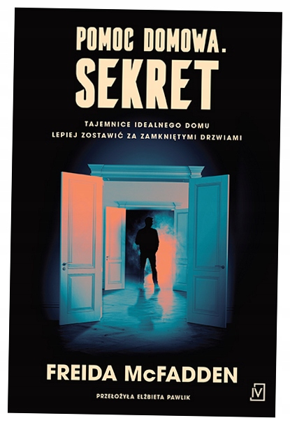 Pomoc domowa Sekret Freida McFadden